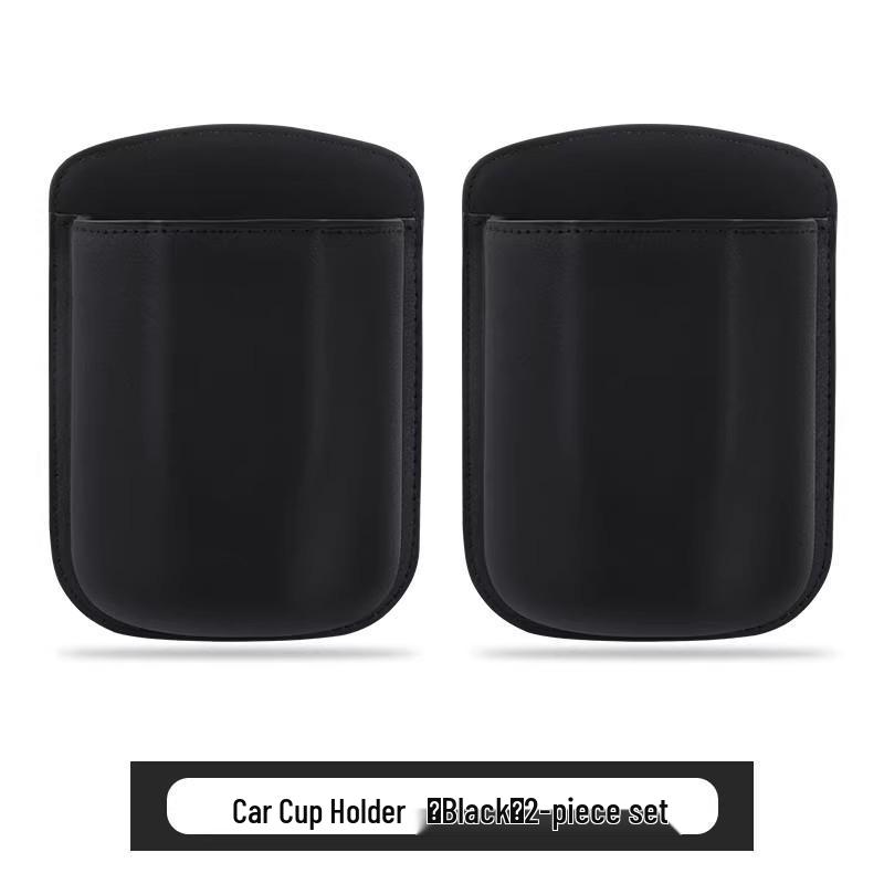 Versatile V6 Electric Vehicle Cup & Beverage Holder