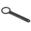 Rear Axle Wrench Multiple Models Abrasion Resistance Aluminum Alloy Bottom Bracket Wrench for BB91 109 30SH PF30SH BB51