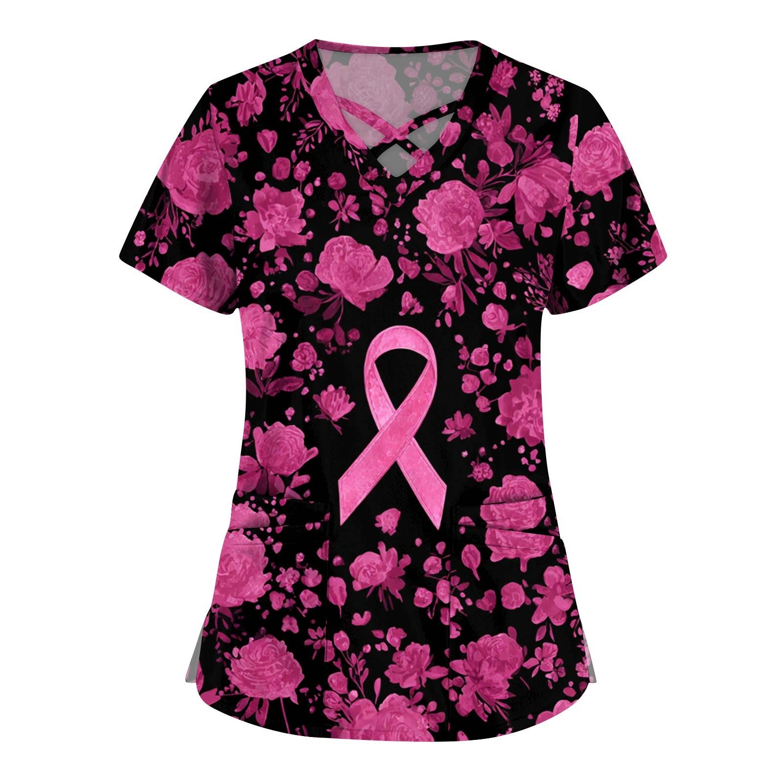 

Женская мода V-образный вырез короткий рукав комбинезон двухслойный карман принтованный топы одежда XXXL