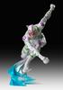 Statue Legend JoJo's Bizarre Adventure Part 5 W.A. Approximately 135mm PVC, ABS, and Nylon Painted Finished Figure