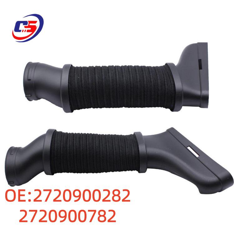 M272 Mercedes-Benz Intake Pipe - Part No. 2720900782 Compatible with 2720900282
