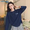 Jeanswest Women's Pure Cotton Long Sleeve T-Shirt
