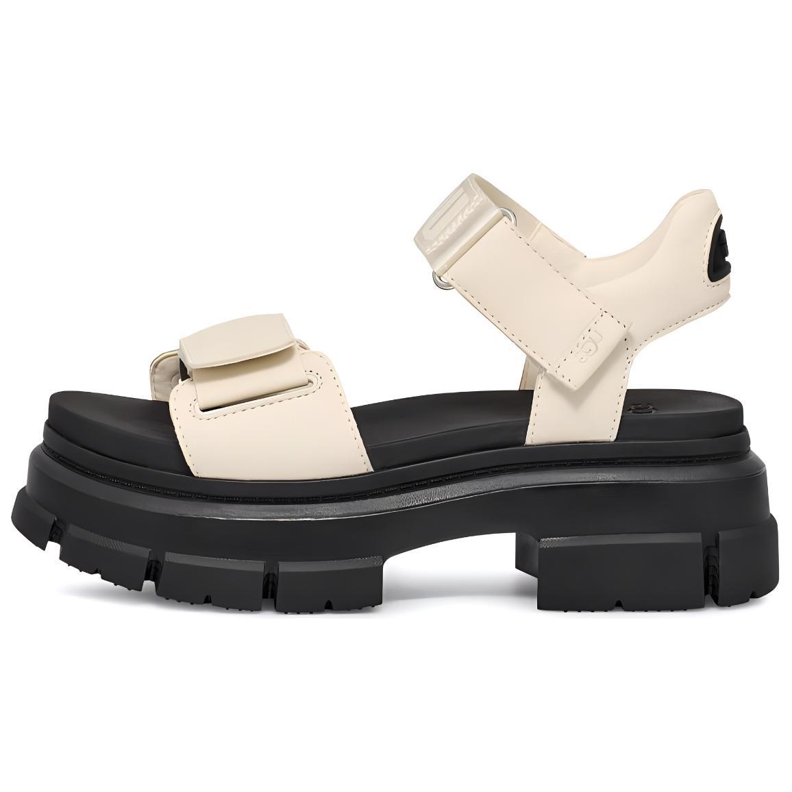 (WMNS) UGG Ashton Ankle Sandal Jasmine Women s 1136764-JSM EU 37