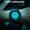 LIOOBO Soccer Referee Watch, Referee Watch, Digital Sports Watch, Stopwatch,