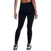 New Nike Knitted Sweatpants Women's Black 890305-010