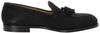 Loafers 29376AJ01L1 CAVENDISH2 Cavendish 2 BLACK cm E [Crockett & Jones] Men's 27.5 cm~28.0 [item]