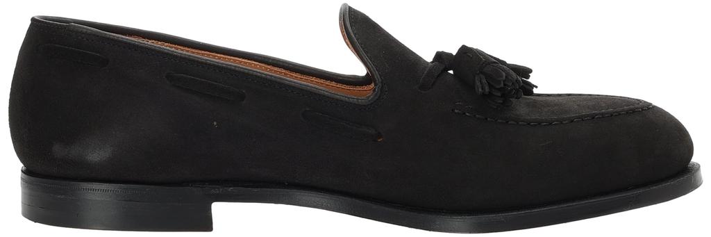 Loafers 29376AJ01L1 CAVENDISH2 Cavendish 2 BLACK cm E [Crockett & Jones] Men's 27.5 cm~28.0 [item]
