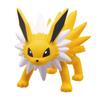 BANDAI SPIRITS Pokemon Plastic Model Collection 26 Jolteon Plastic Model Kit Quick!! Pre-colored