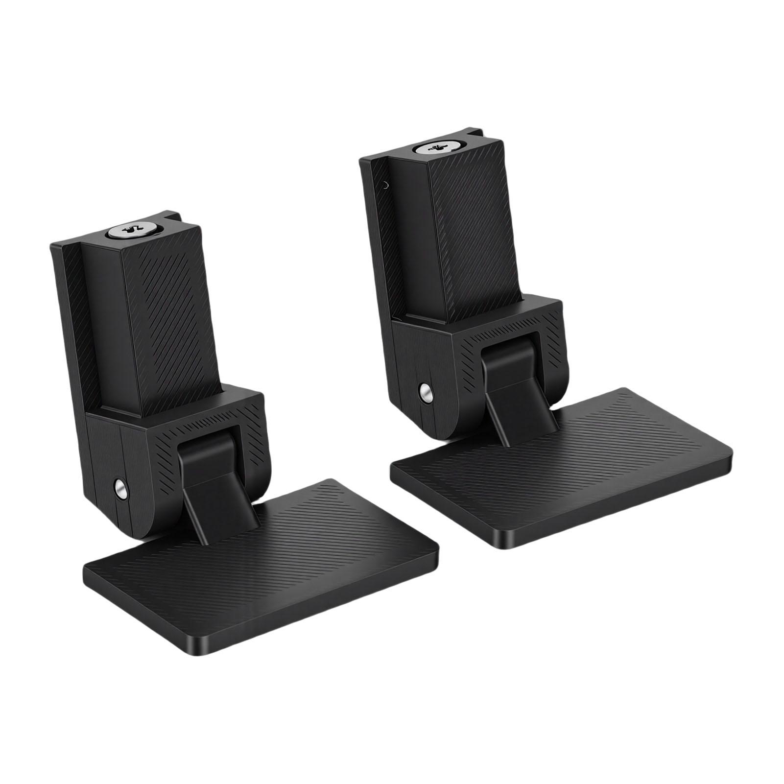 

2pcs Turntable Dust Cover Hinges Fit for Audio Technica LP120 LP60X LP140 LP5 LP3 LP70X Direct Drive Professional