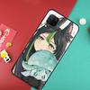 Genshin Impact Tighnari Case For Huawei Nova 9 10 SE 5T 11i 8i 7i 3i Y61 Y91 Y60 Y70 Y90 P20 P30 Pro P40 Lite Cover