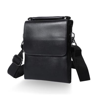 EST GIARDINO Mini Shoulder PU Men's Bag/Handbag/Sacoche (Smooth Leather)