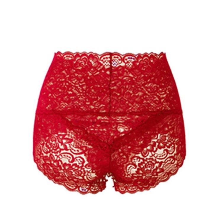 Buy Seamless Lace Panties Hip Lifting 