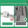 Equipamentos mecânicos – Movimento linear