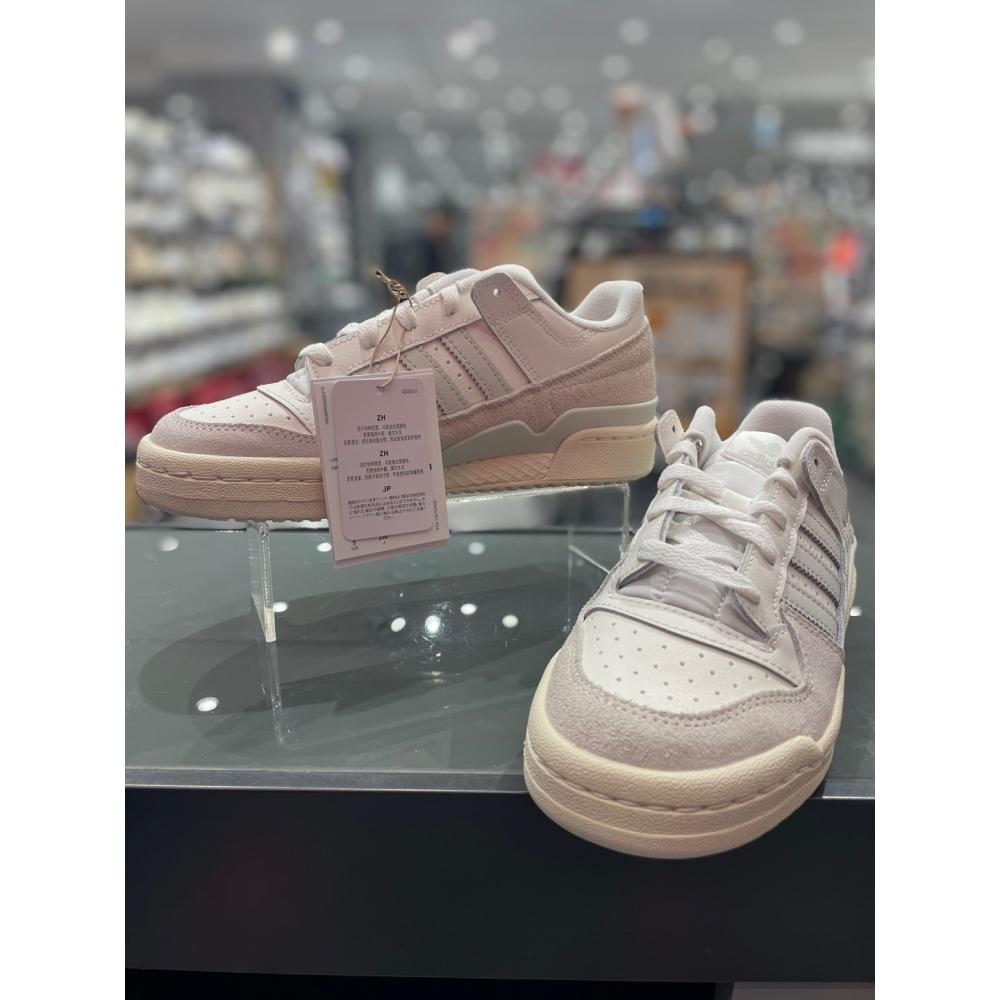 

adidas [ABC Mart] Кроссовки ADIDAS FORUM LOW CL IG3513