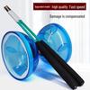 Beginner Student Diabolo Set with Three/Five-Bearing, Bell & Luminous Double-Head