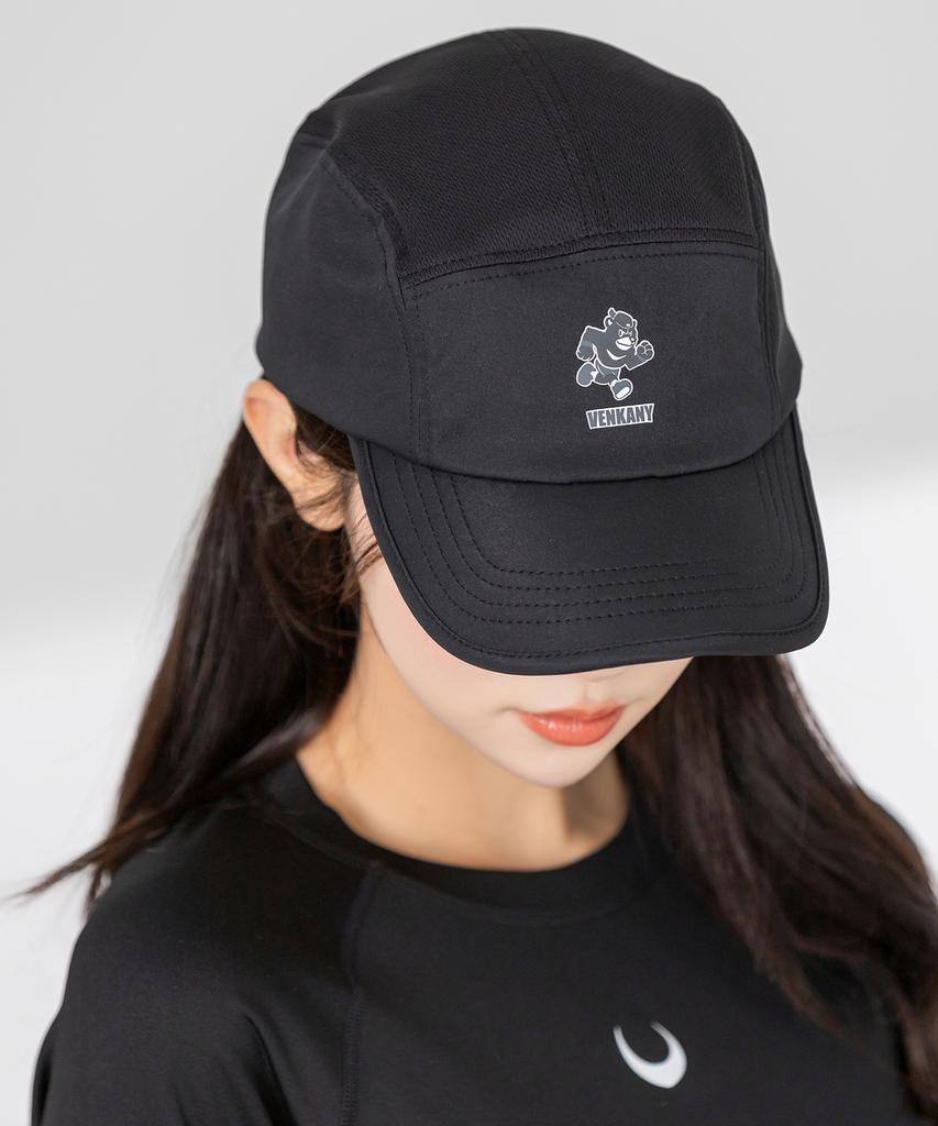 Benkani Running Ball Cap