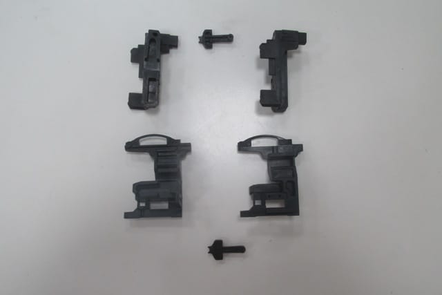 For Mercedes B-Class W245 Sunroof Repair Kit 2005-2011 Oem A1697800153