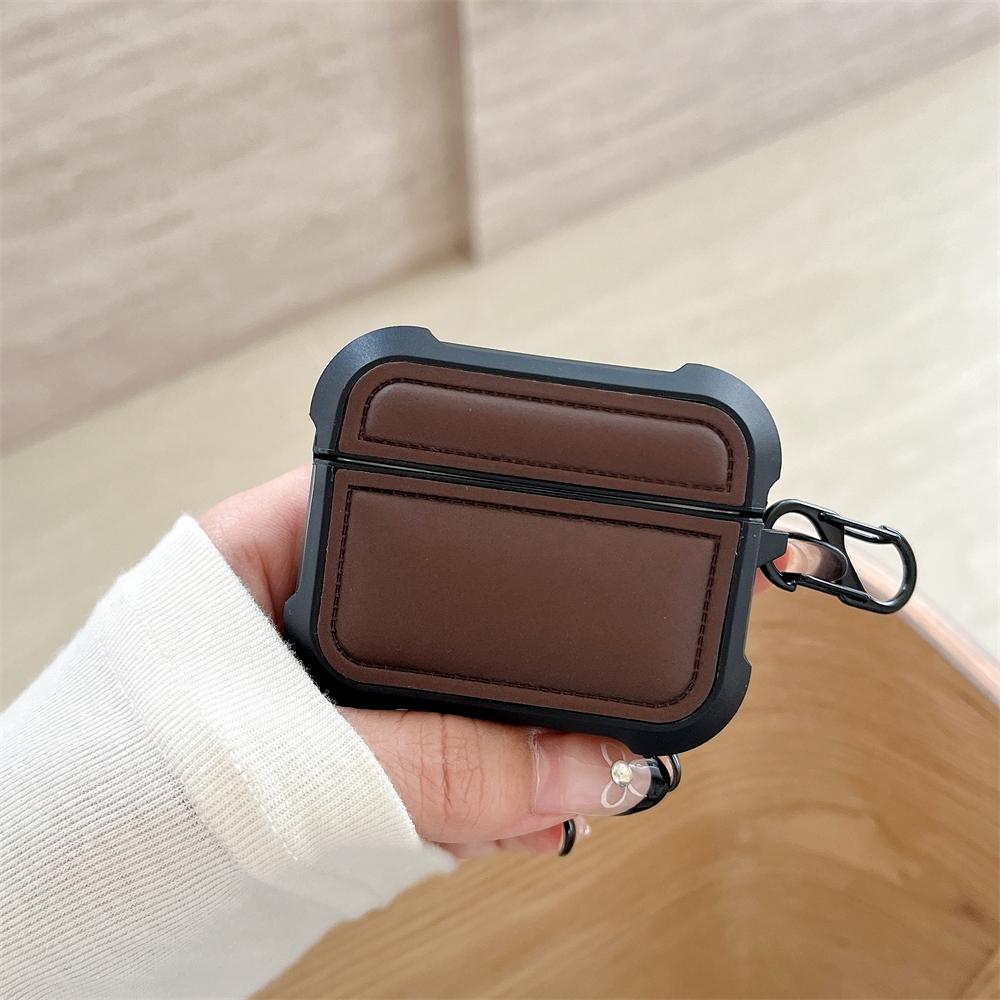 Winter Puffer TPU Case for for 1 2 3 Pro 2 & 4-Dirt-Resistant Shockproof Anti-Lost Design