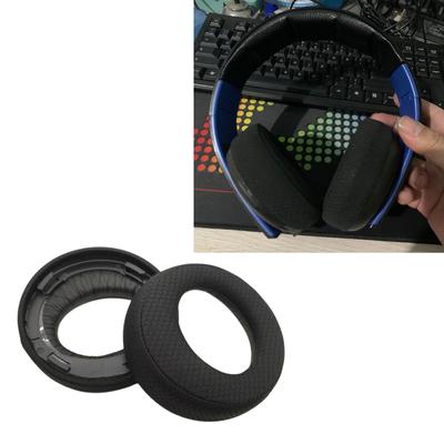 Ersatz-Ohrpolster Ohrpolster für Gold 7.1 CECHYA-0083 Kopfhörer Ohrpolster Ohrenschützer Ohrabdeckung