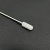 1Pc White Ceremic Nail Drill Bits Ceramic Cuticle Clean Bur Rotary Milling Cutters for Manicure Pedicure Dental Polishing Burs