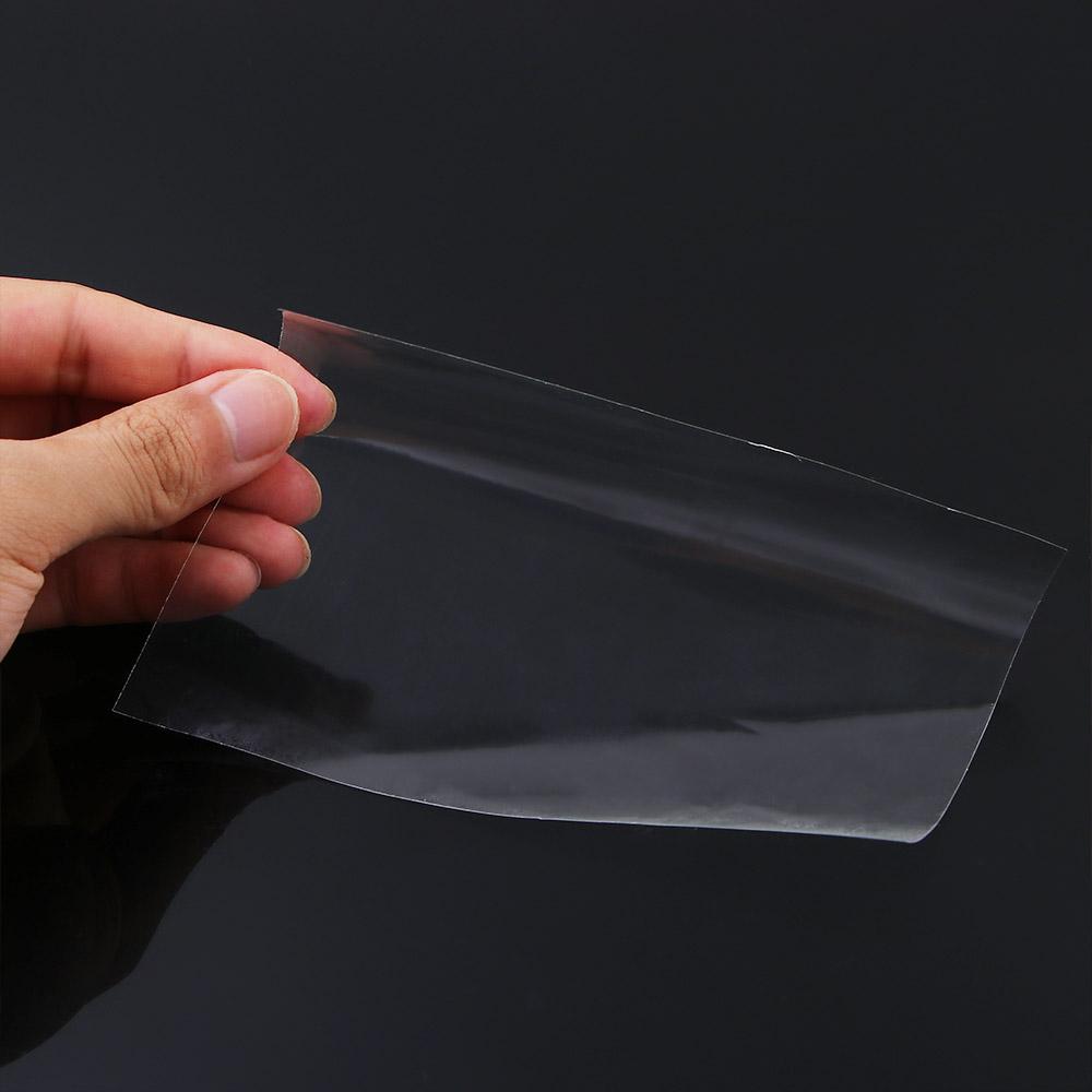 Bike Film Tools Clear Wear Transparent Tape Stickers Tape Protector Frame Protection Bicycle