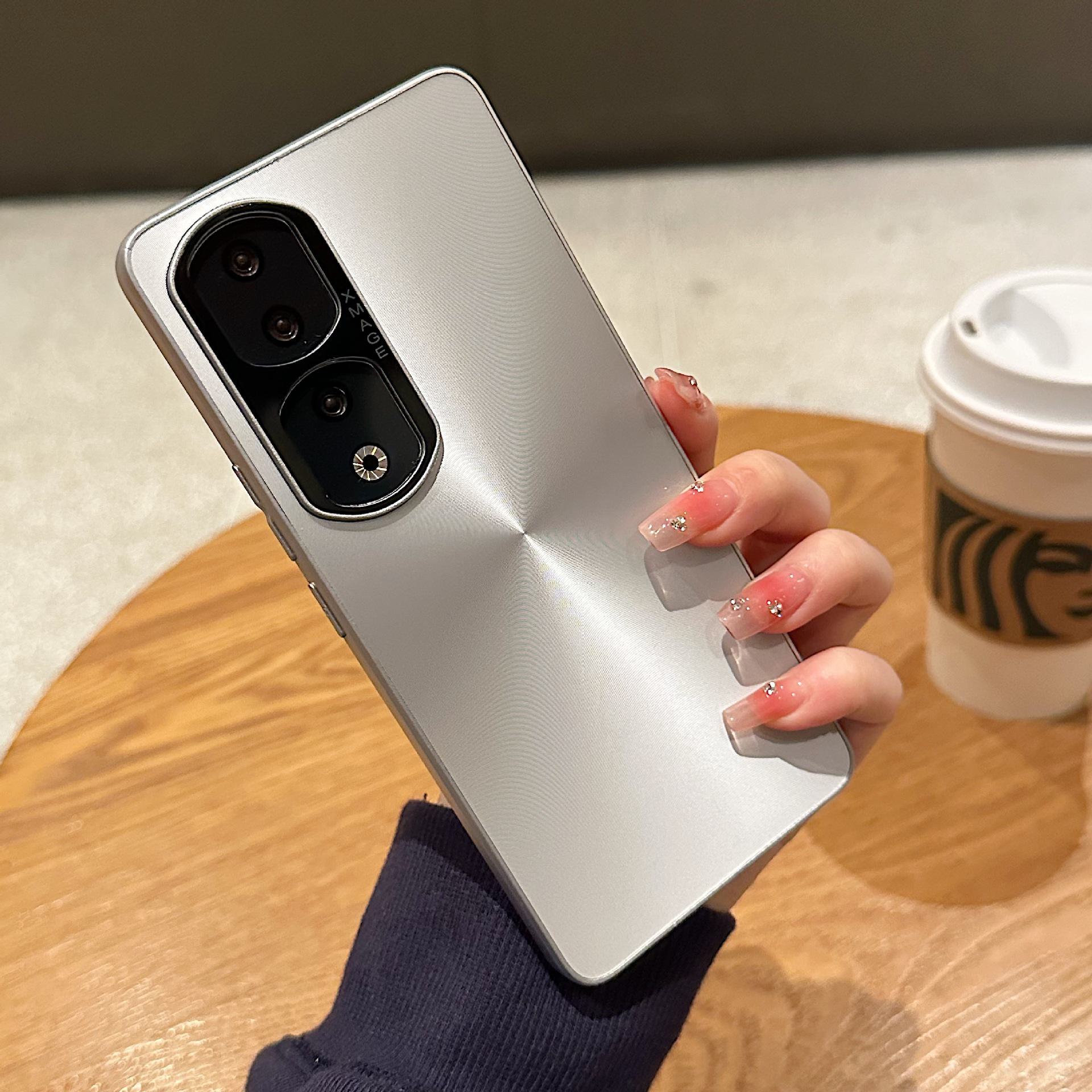 

Чехол для телефона Honor 80Pro Laser Aurora CD Pattern с матовым зеркалом для защиты от падений. Чехол Honor x40i. Honor 90