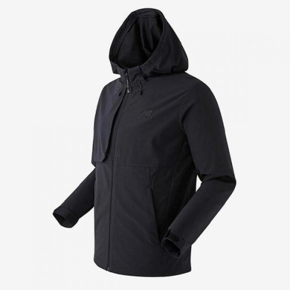 

Sellerhub Sports New Balance Windbreaker Stretch Woven Jacket Nbnac41313 19 105(XL)