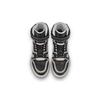 Louis Vuitton Trainer Boots 'Grey Black' 1A54I