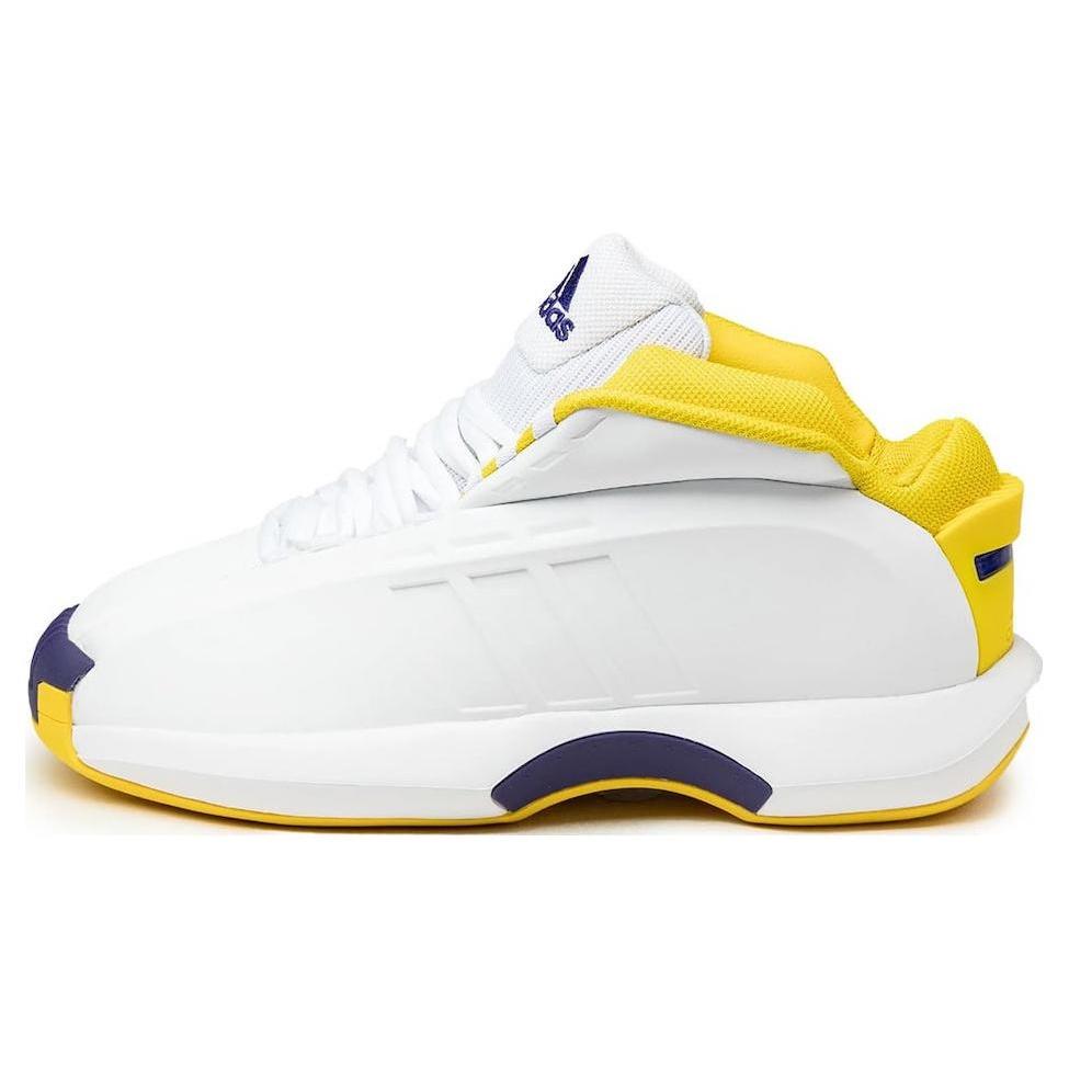 adidas Crazy 1 Lakers Home 2022 Men s GY8947 EU 40