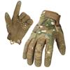 New Protective Wear Resistant Non-slip Camouflage Tactical Gloves Motorcycle Sun Protection Outdoor Cycling Gloves Touch Screen