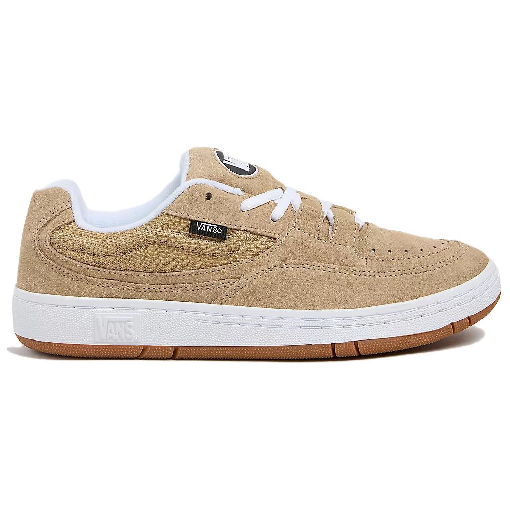 Vans Speed LS Utility - Incense Unisex Sneakers Tan VN000CTN4MG