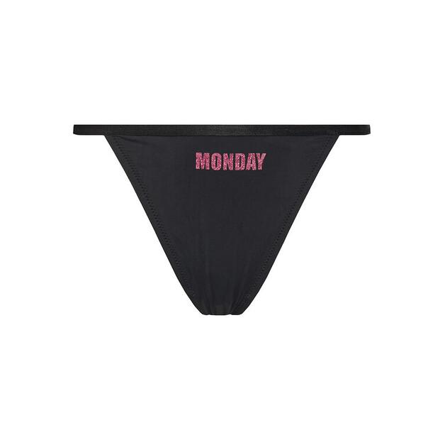 Набор стрингов Juicy Couture JCTUS125971