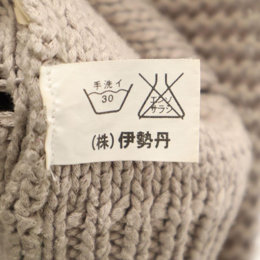 Alexander Wang Long sleeve sweater XS Gurege knit Women Used