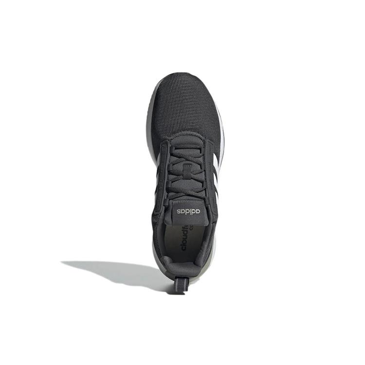 Adidas Neo Racer TR21 'Black' GX0648