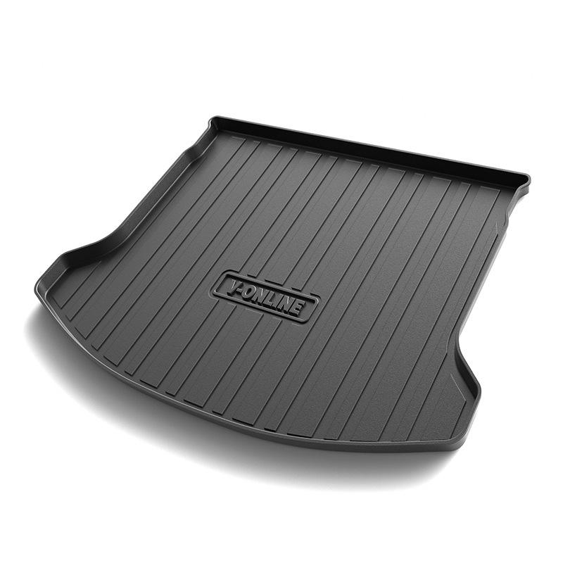 Odorless Wear-Resistant Trunk Mat for Dongfeng Venucia
