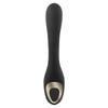 Clitoris Suction Stimulator S Pleasures Black