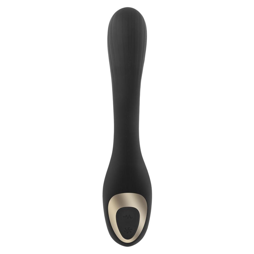 Clitoris Suction Stimulator S Pleasures Black