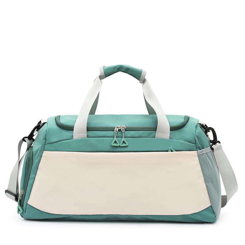 SYA-S UD Dry/Wet Separation Gym Duffle Bag