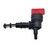 Fuel Shut Off Valve for 192980GS 78299GS 80270GS Generator Craftsman Troy-Bilt 3250-8000