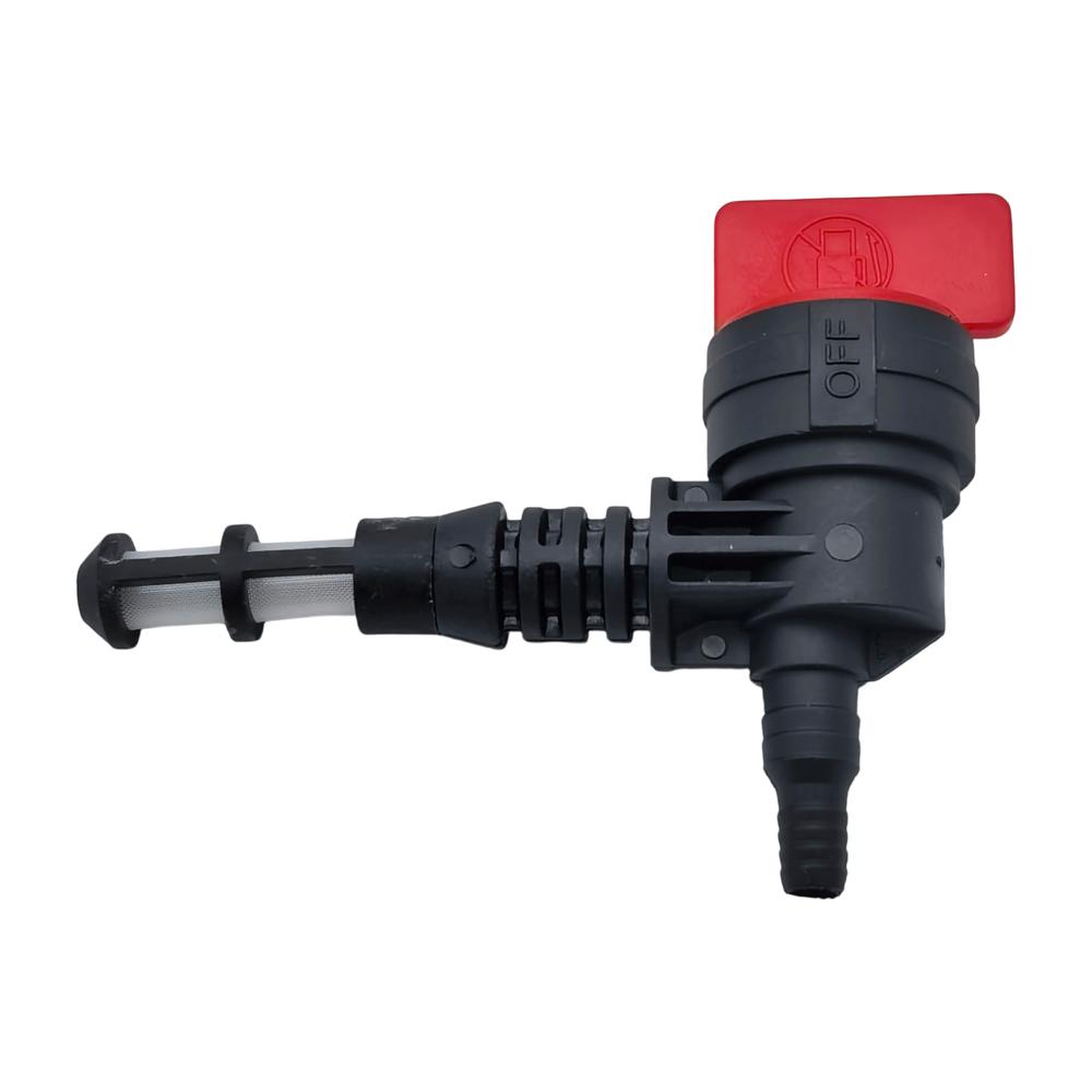 Fuel Shut Off Valve for 192980GS 78299GS 80270GS Generator Craftsman Troy-Bilt 3250-8000