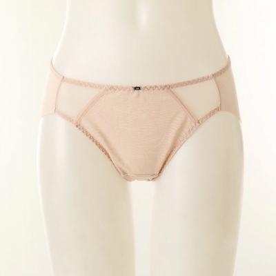Full Makeup Bra Hamline Set Panty Wpt1962h