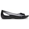 Crocs Serena Fashion Trend Sandals Women Sandals Black 206106-001