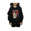 Aladdin Girls Jasmine Montage Sweatshirt
