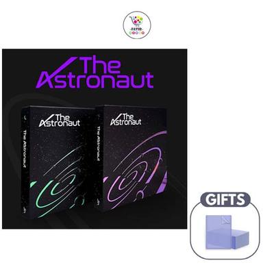 Jin (BTS) „Astronauta”