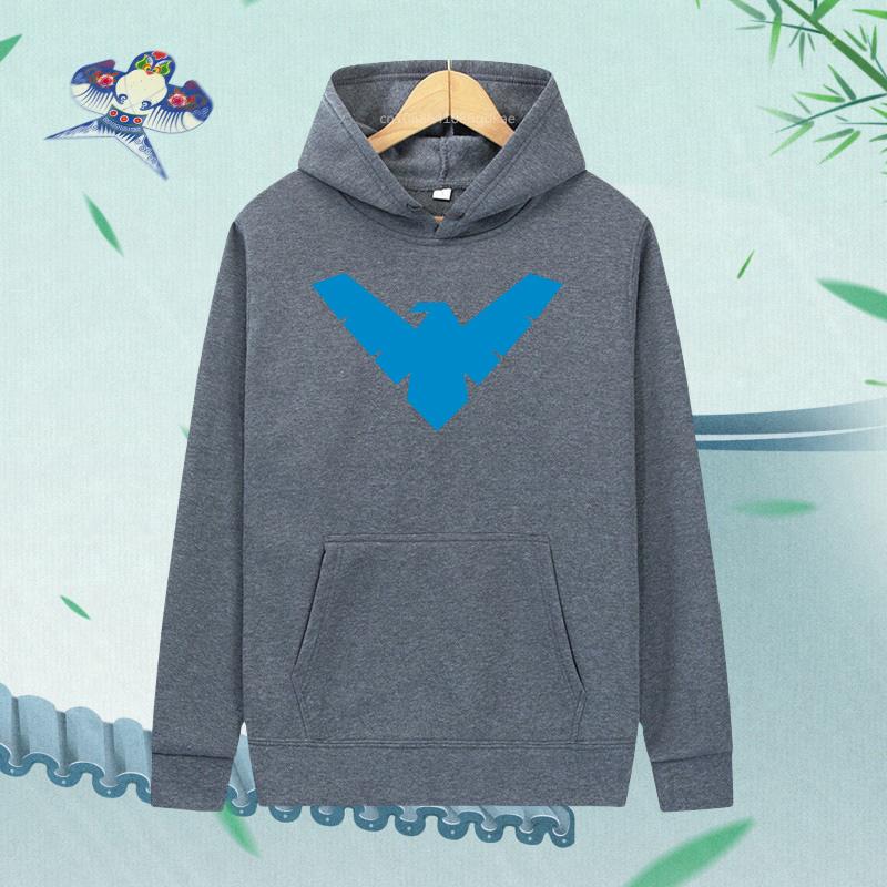 Neue Mode Hoodies Lustiger Druck Hoodie Harajuku Sweatshirts Damen Herren Langarm Kleidung Normale Passform Herbst Fleece-Hoodie