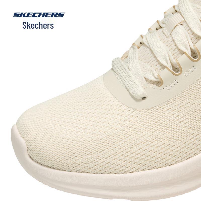 Skechers Women's Slip-On Breathable Casual Sport Shoes