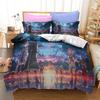 Sword Art Online Bedding Set 3d Duvet Cover Sets Bed Linen Twin Queen King Single Size Home Decor Fashion Kids Anime No Filler