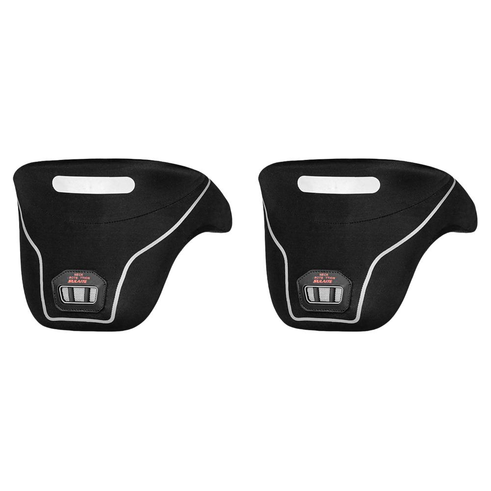 Motorcycle Neck Protection Anti-Shock Motorcycle Neck Support for Motorcycle Ride Neck Safety Gear Motorcycle Neck Supporting