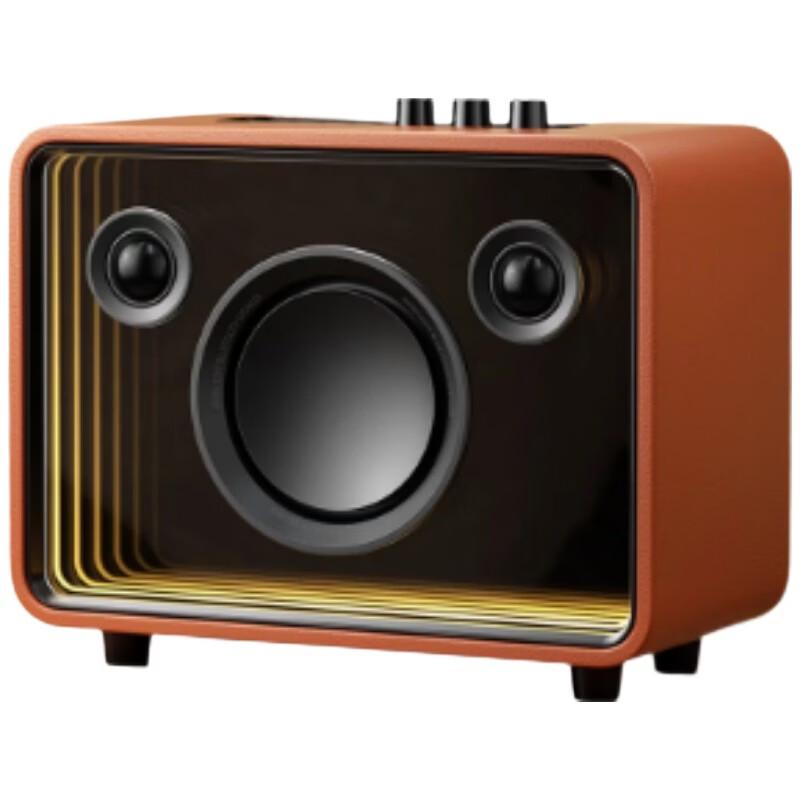 

Philips TAS5900 Portable Bluetooth Desktop Speaker (CN version)