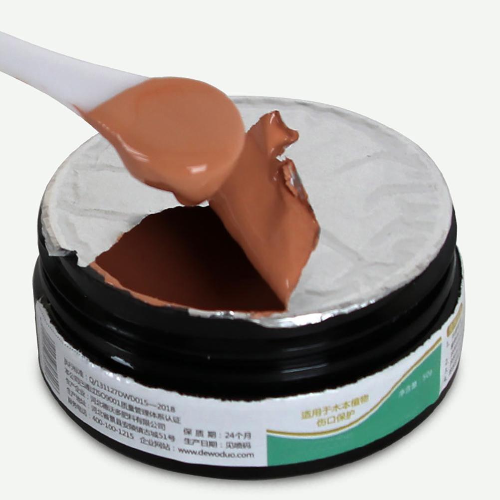 50g Pflanzenheilmittel Versiegelung Bonsai Wundheilmittel Baumschnitt Paste